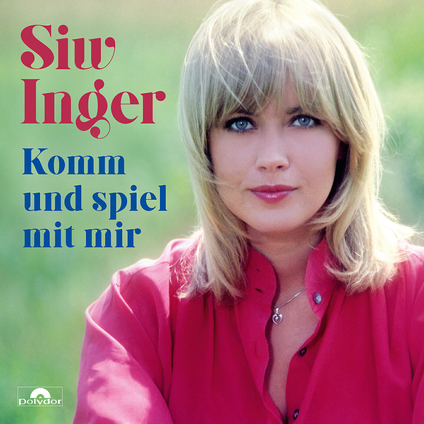 Siw Inger - Junge Junge (Milda Makter)