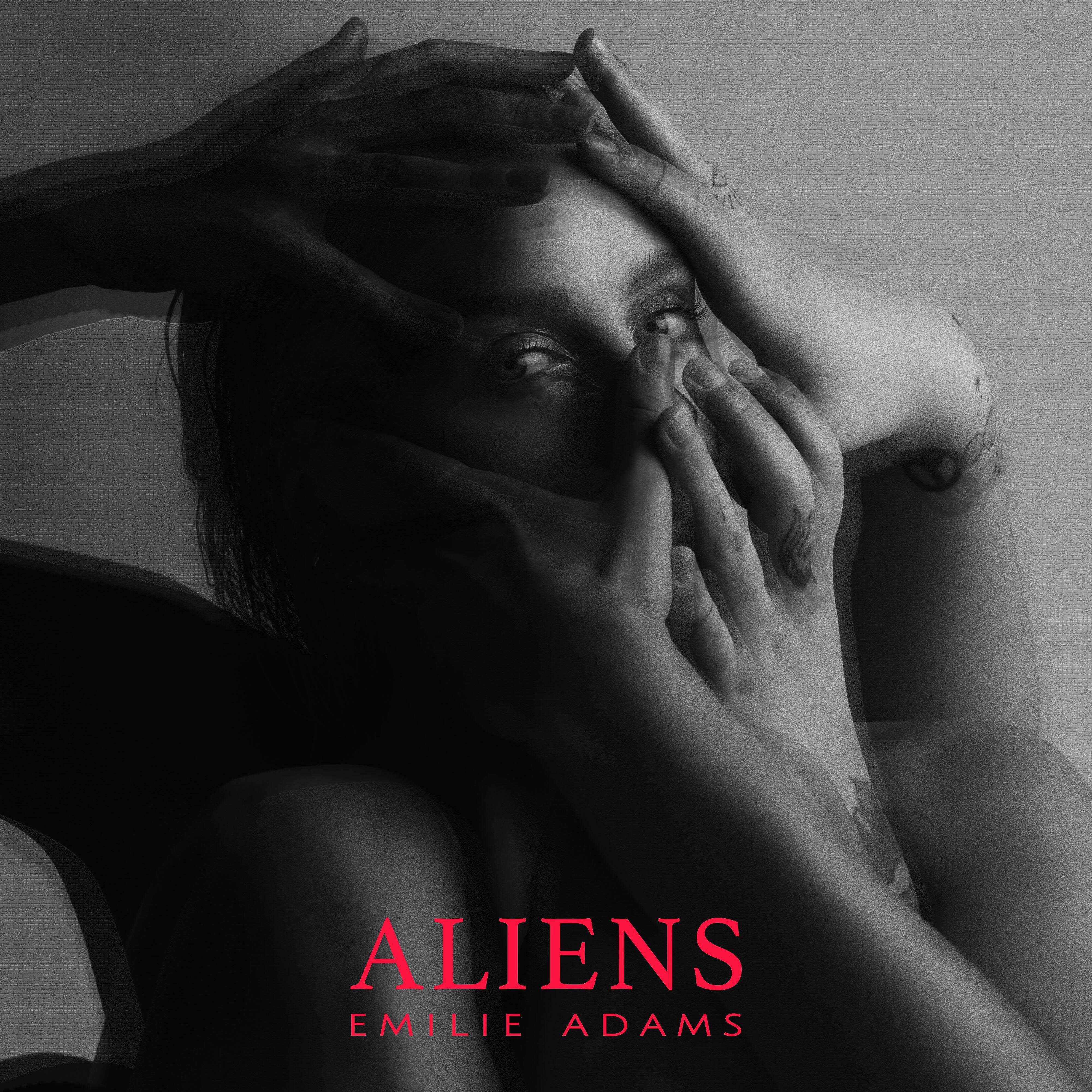 Emilie Adams - Essence of Us