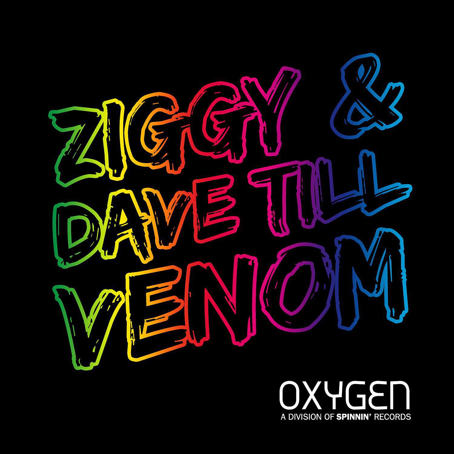 ZIGGY - Venom