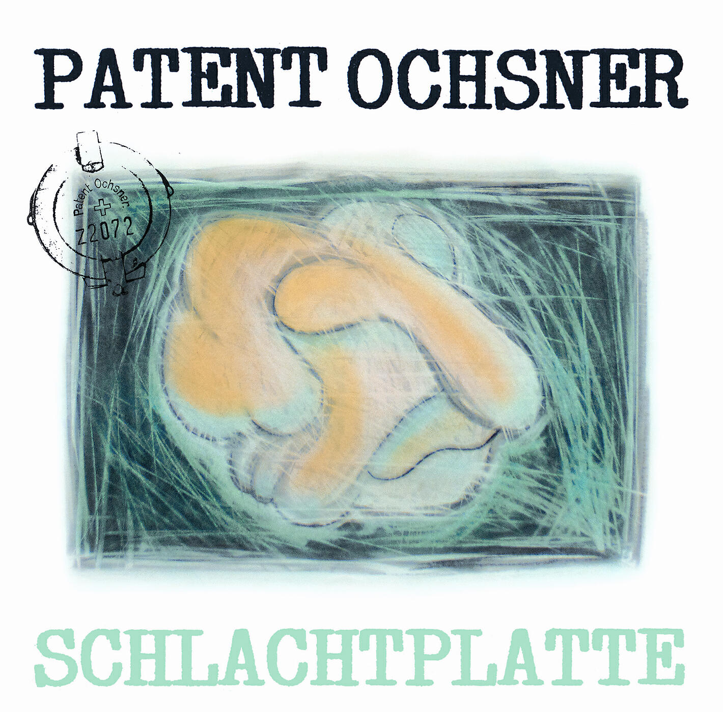Patent Ochsner - Salz & Schtahl