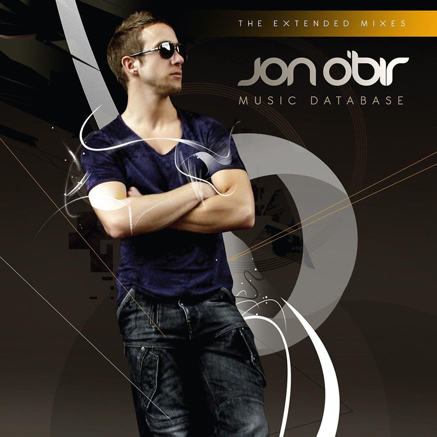 Jon O'Bir - I Am Yours (feat. Fisher) [Extended Mix]