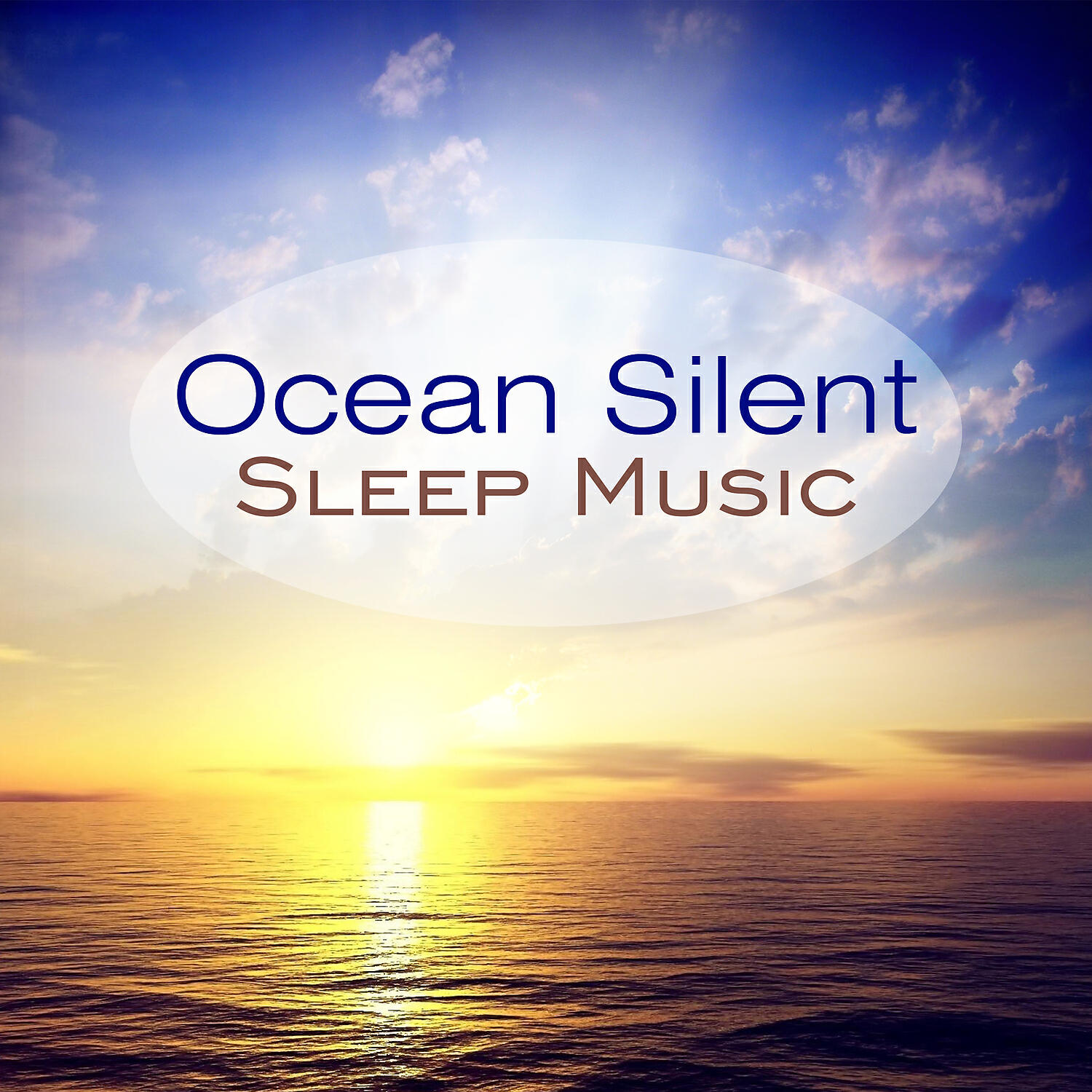 Restfull Sleep Music Collection - Self Hypnosis: Ocean Therapy Music