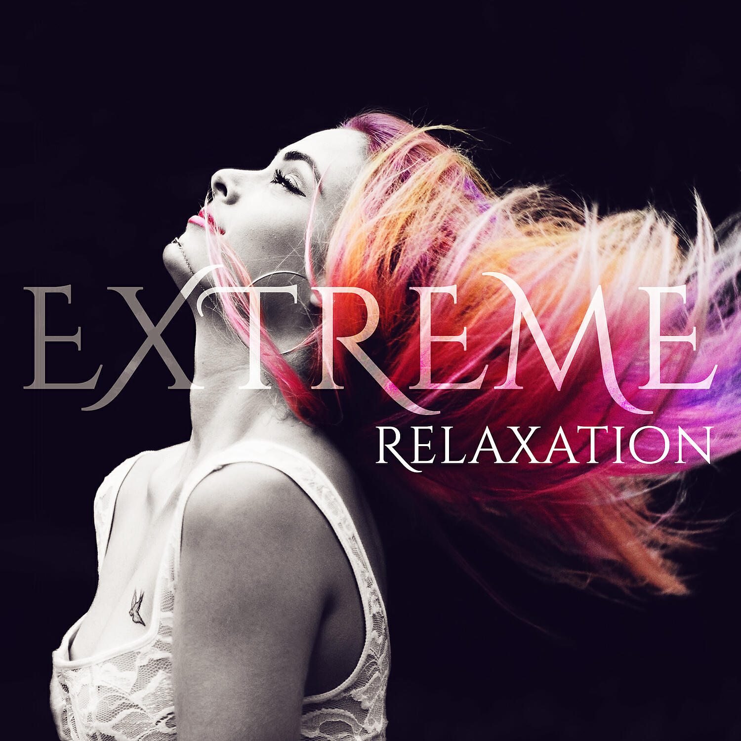 Relaxation Zone - Spiritual Stretching and Yoga Class