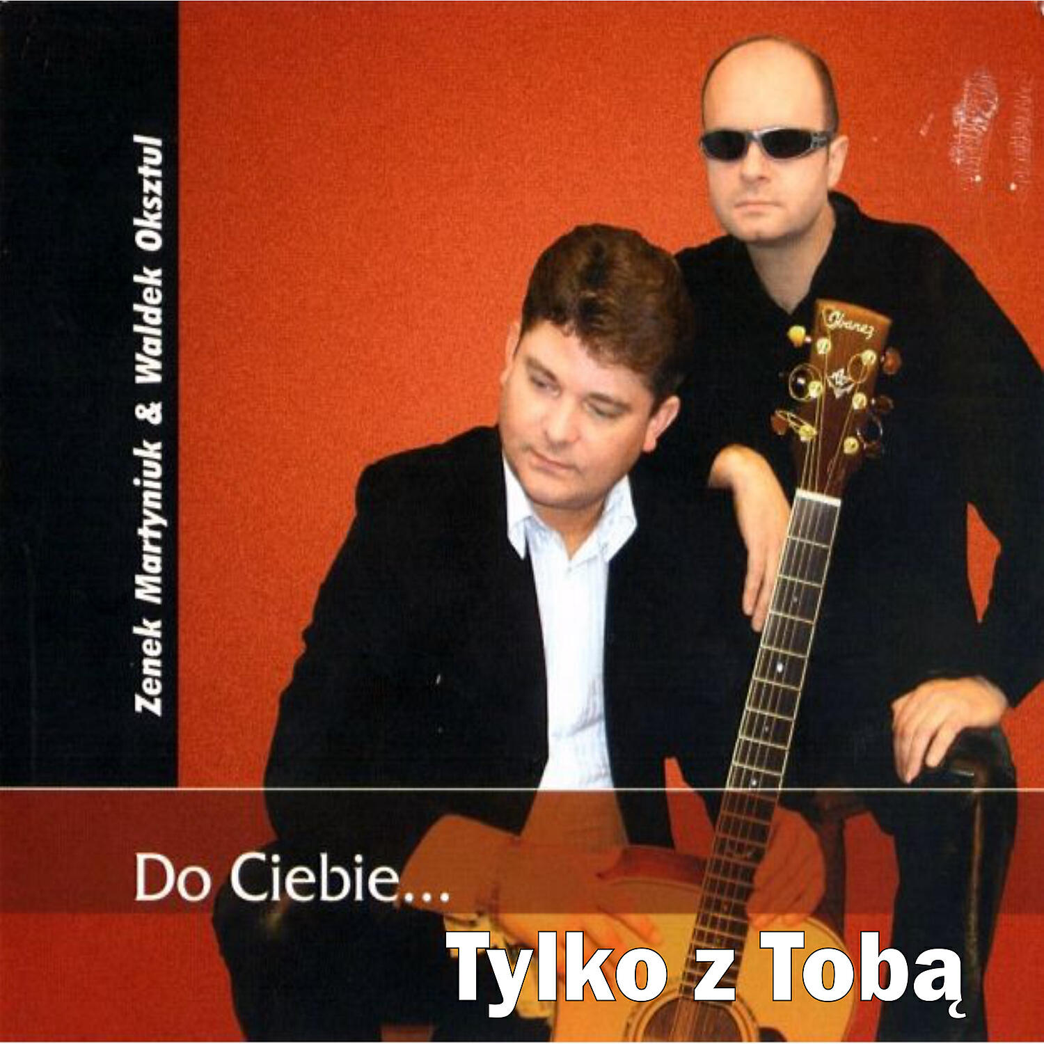 AKCENT - Tylko z Toba