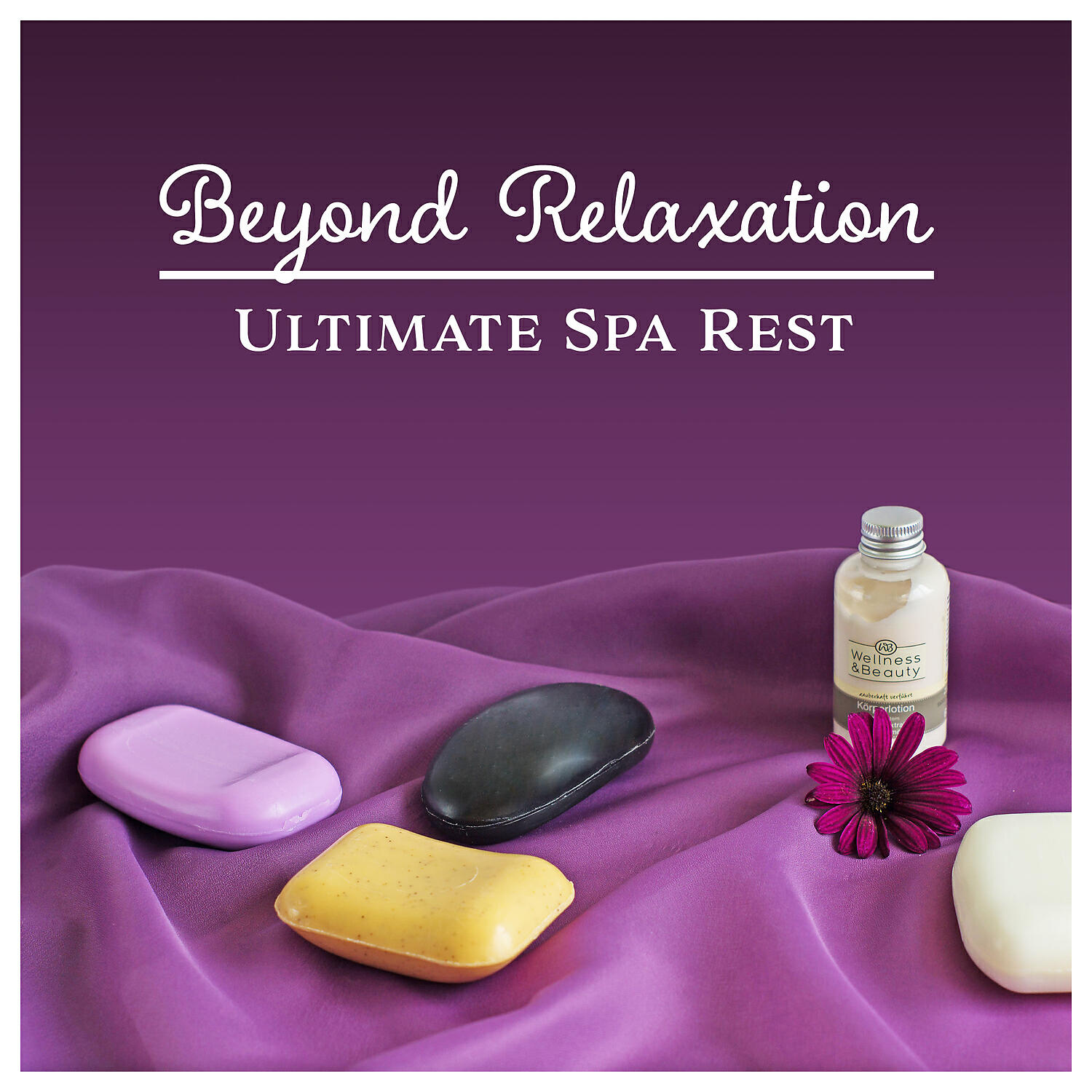 Massage Wellness Moment - Limbs Massage