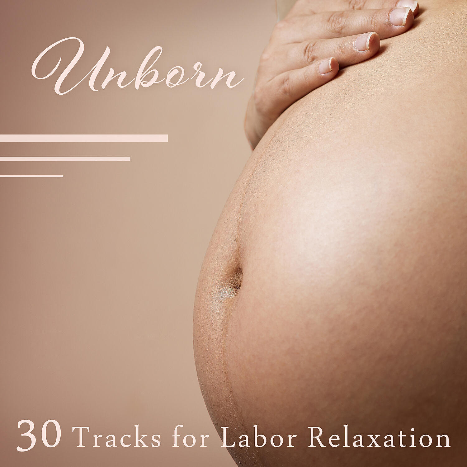 Nature Music Pregnancy Academy - Regeneration Music