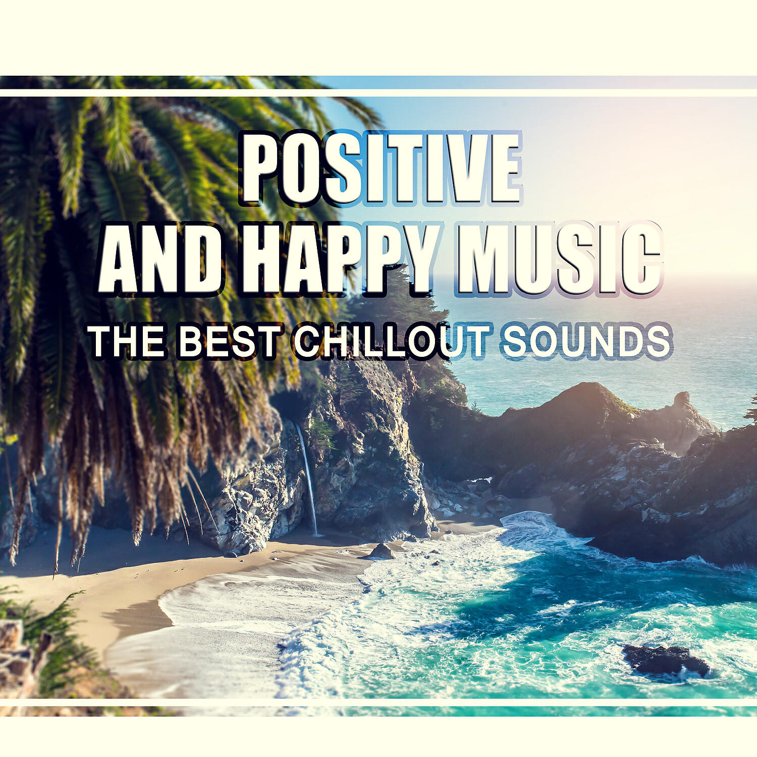 Deep Chillout Music Masters - Take a Rest with Chillout Melody