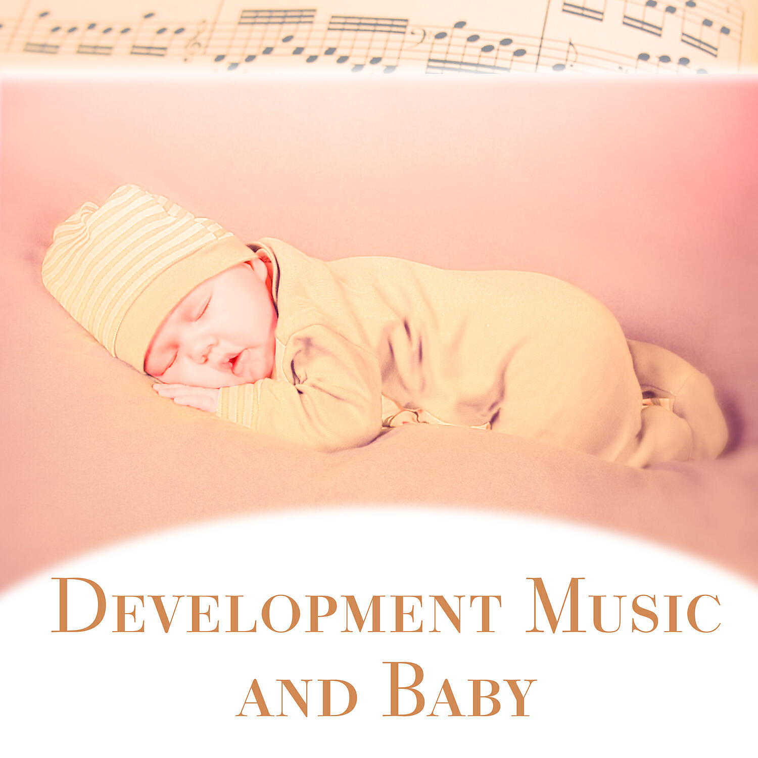 Baby Mozart Orchestra - Violin Sonata No. 33 in E-Flat Major, K. 481: I. Molto allegro