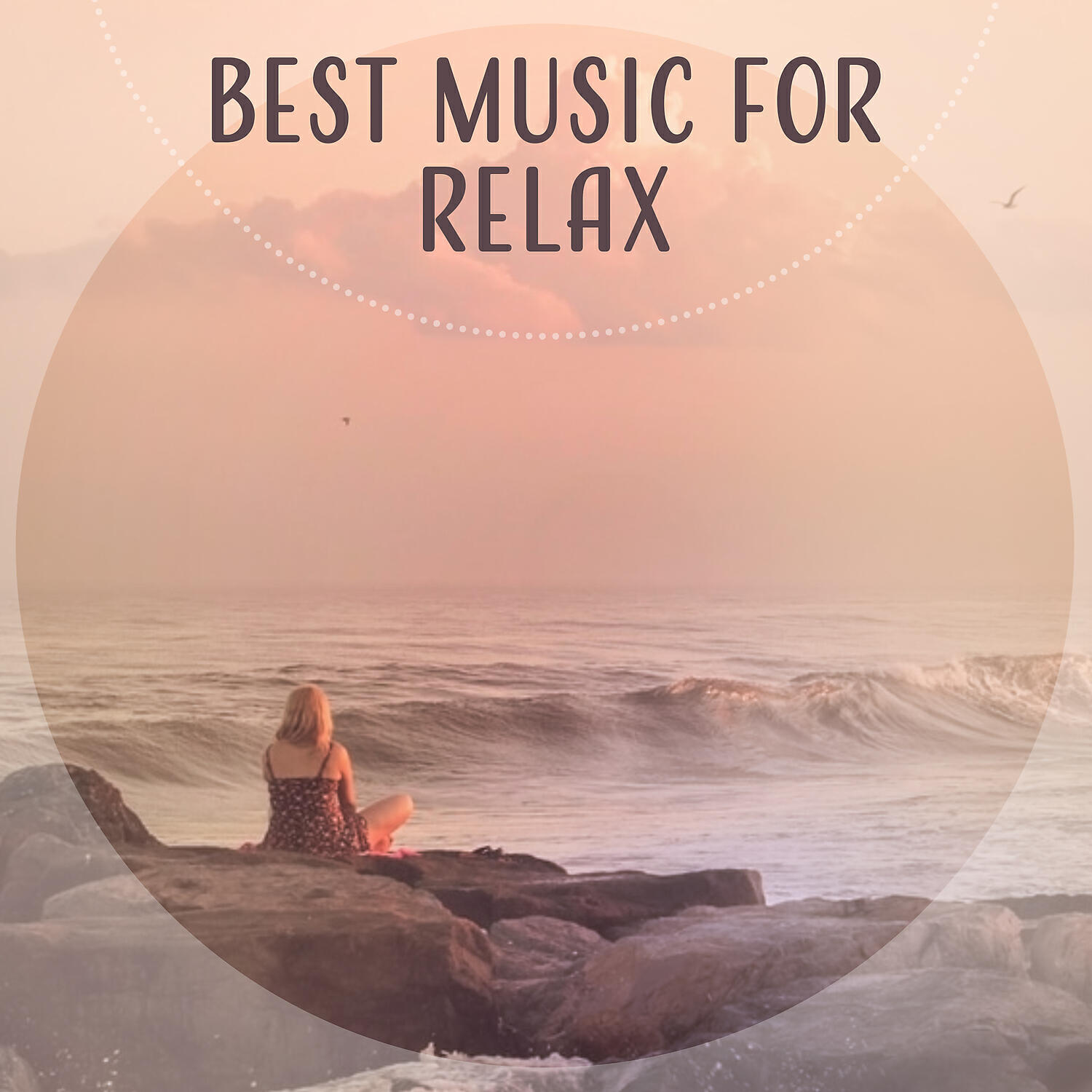 Relaxing Music - Positive Thinking