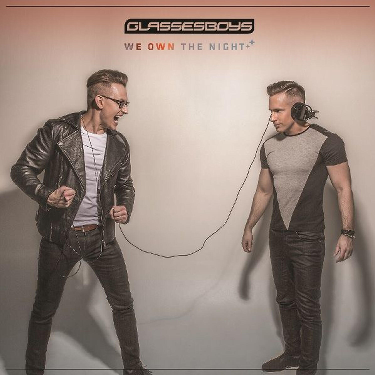 Glassesboys - She's Not Me II feat. Haifa Wehbe