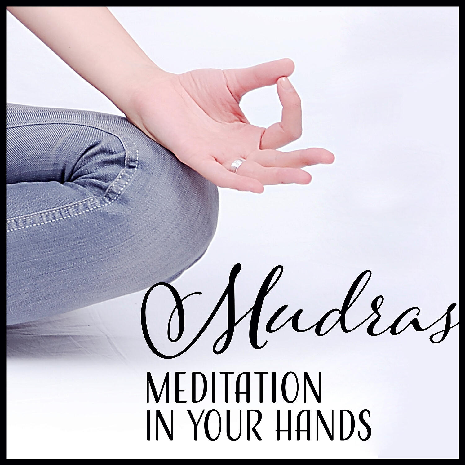 Oasis of Relaxation Meditation - Lowering Stress