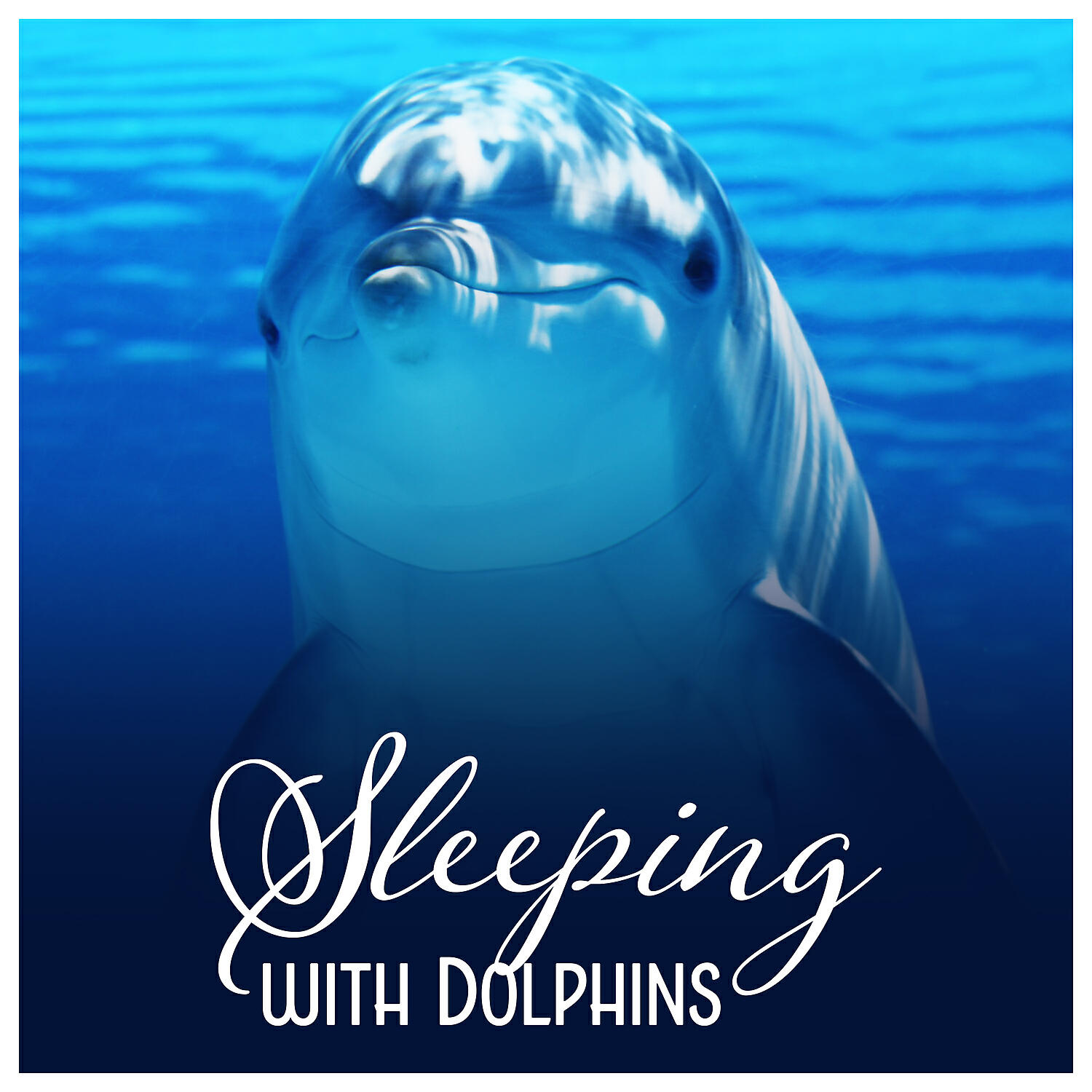 Healing Ocean Waves Zone - Fight Insomnia (Soothing Feelings)