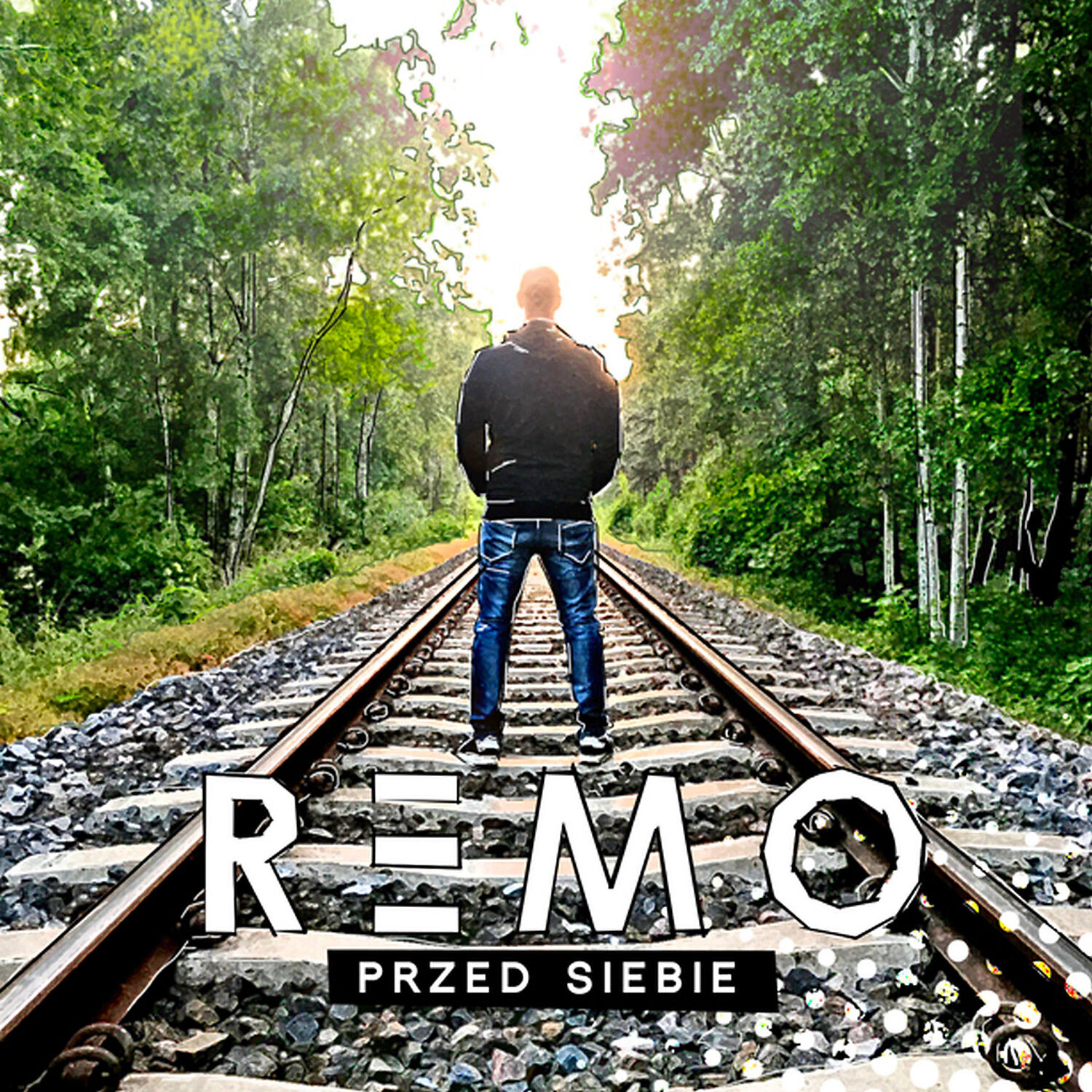 Remo - Przepraszam Cie feat. Artur Sikorski