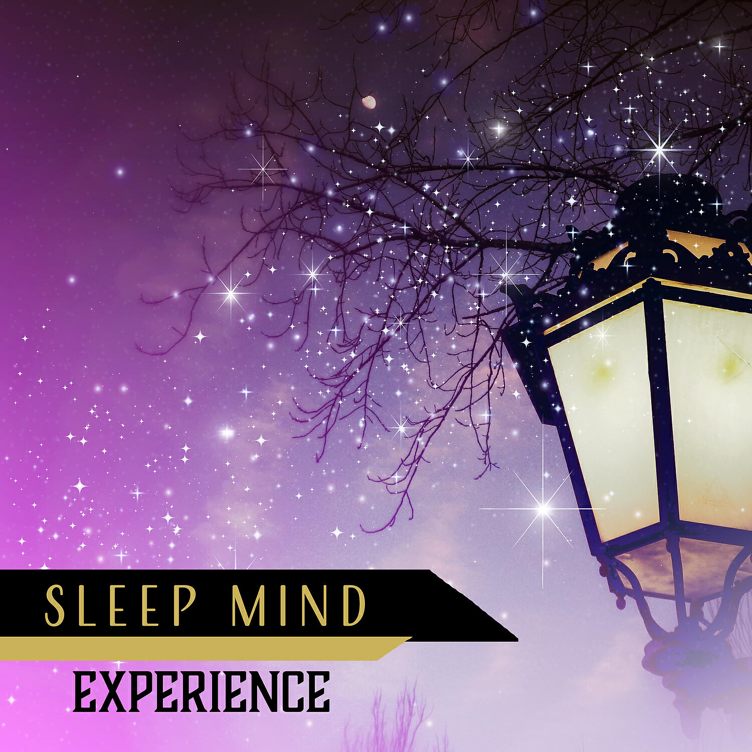 Soothing Chill Out for Insomnia - Audio Therapy