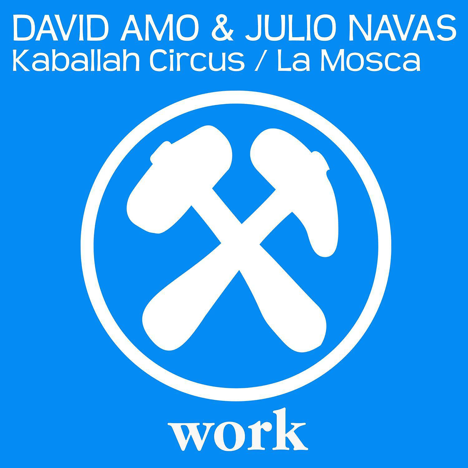 David Amo - La Mosca