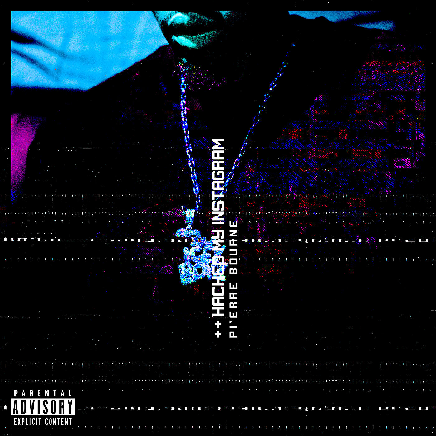 Pi'erre Bourne - Hacked My Instagram