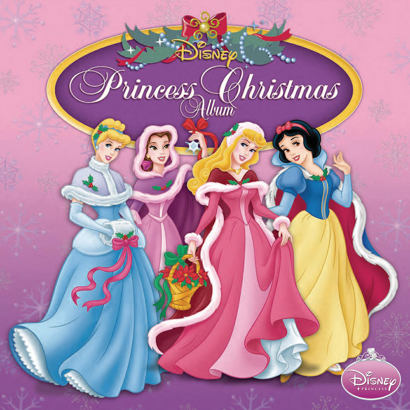 Ariel - Christmas Is Coming (Original Version)