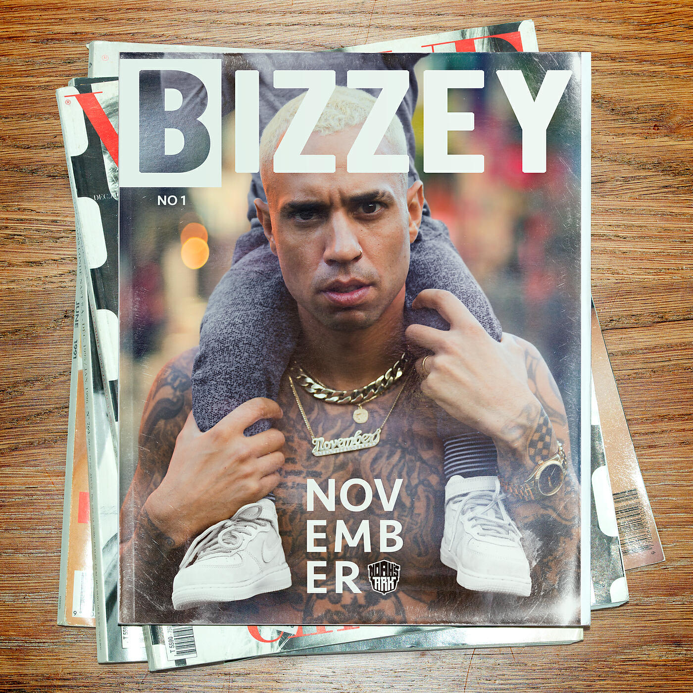 Bizzey - Ding Ding Ding