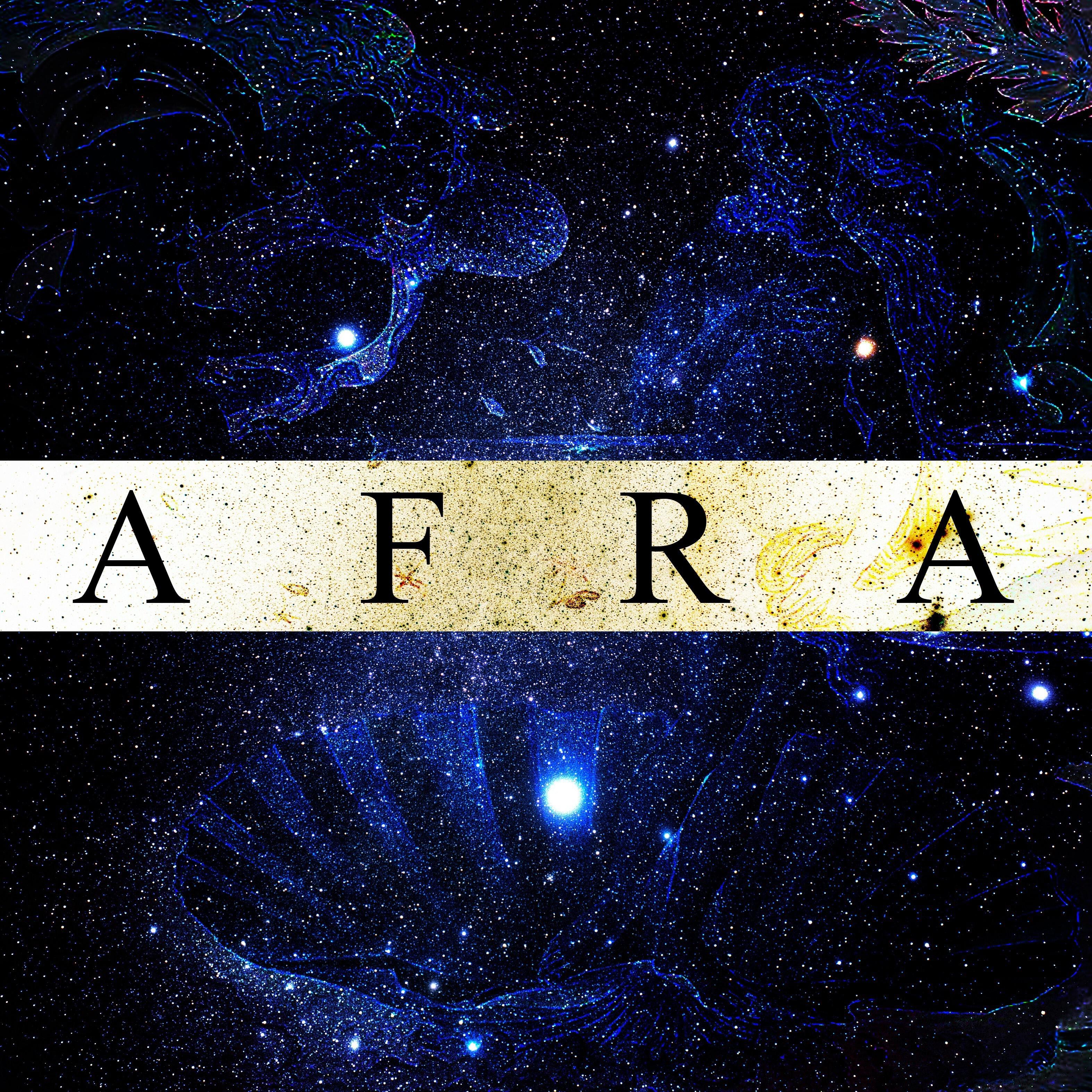 AFRA - Sin Tii