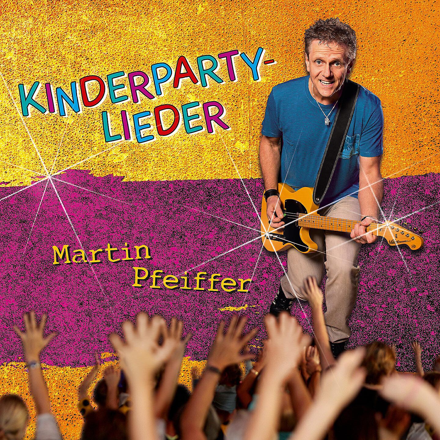 Martin Pfeiffer - Biene Maja