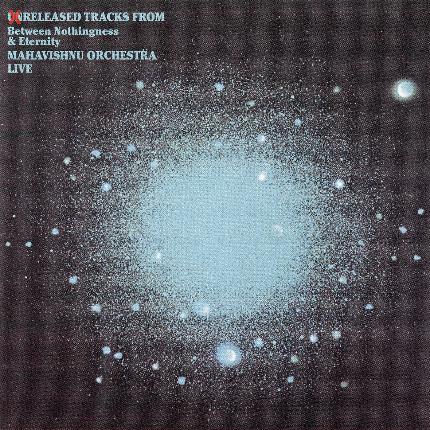 Mahavishnu Orchestra - Vital Transformation (Live in Central Park, New York, NY - August 1973)