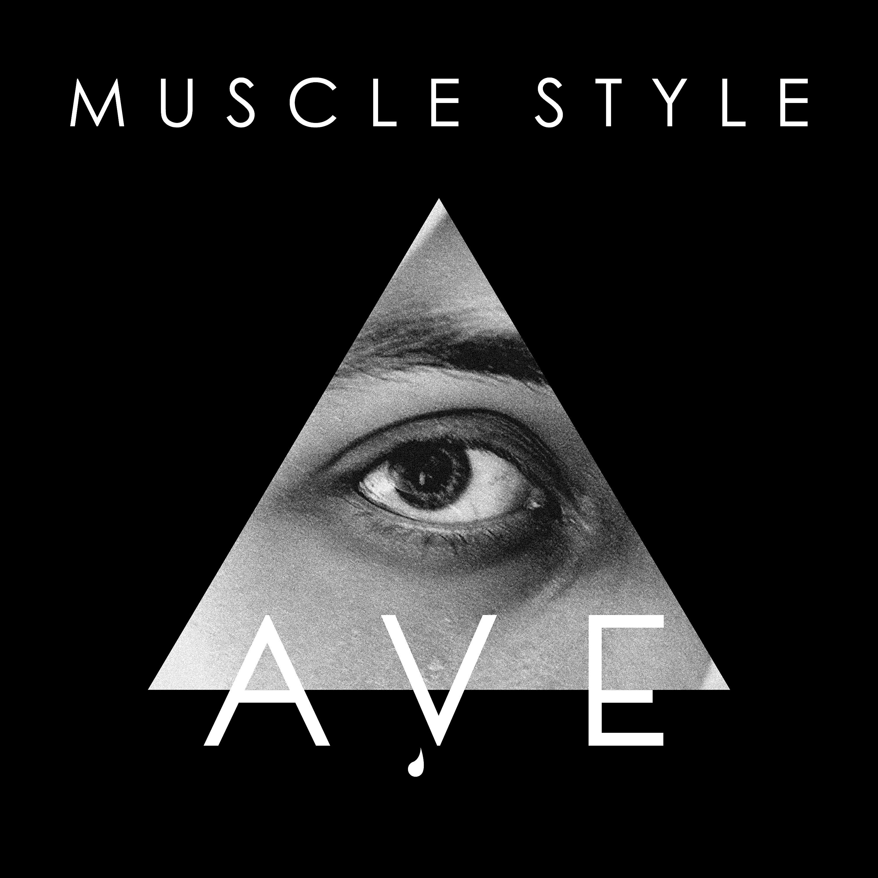 Muscle Style - Стоп (feat. Katrin Mokko)