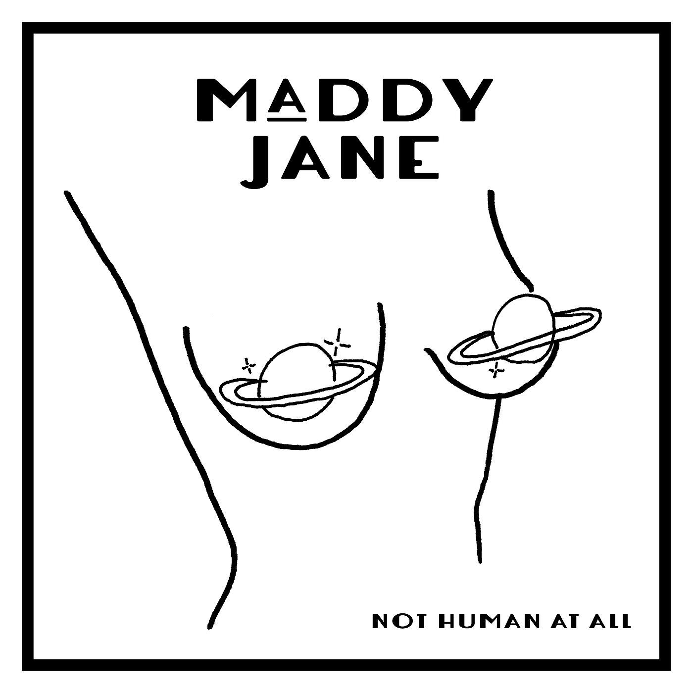 Maddy Jane - Ideal