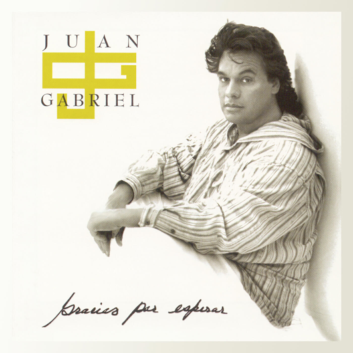 Juan Gabriel - Lentamente