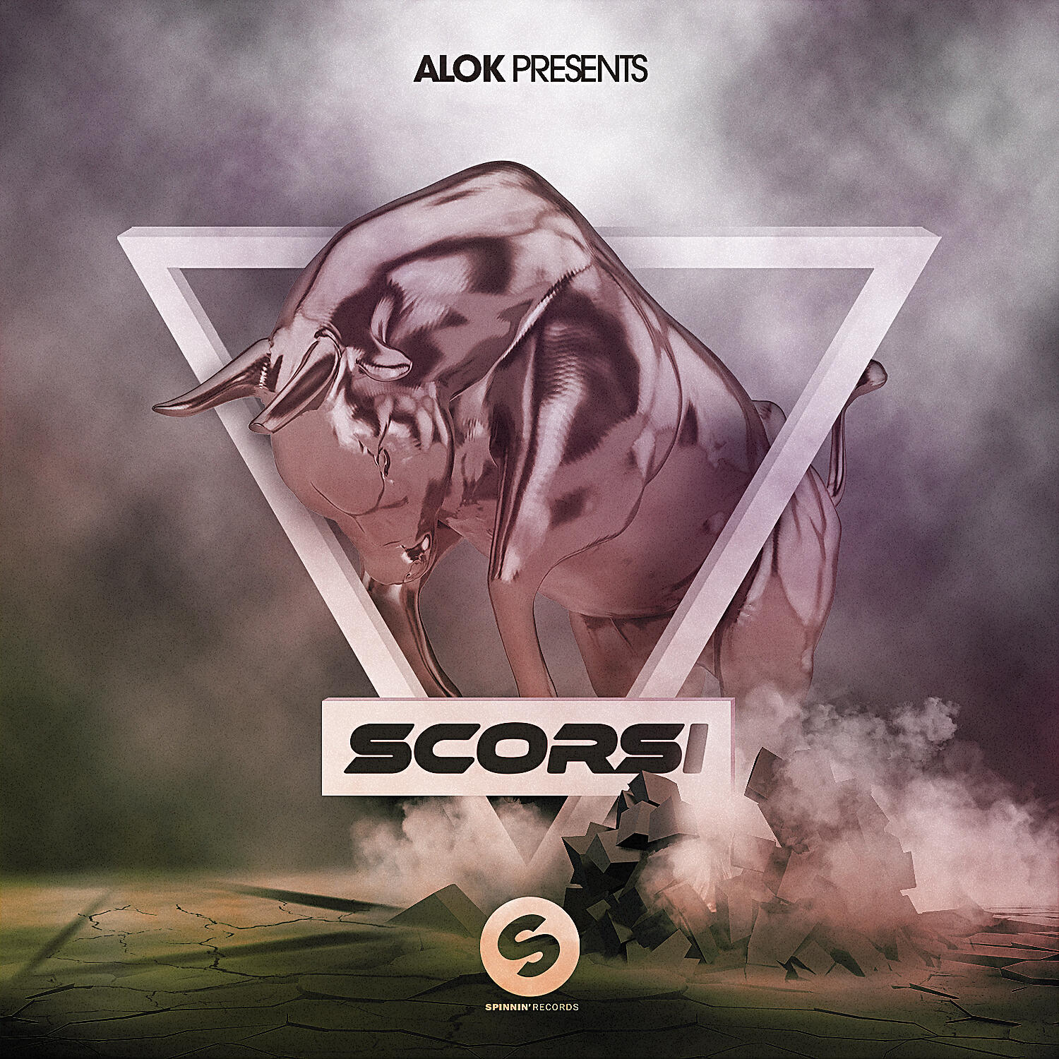 Scorsi - Crossover