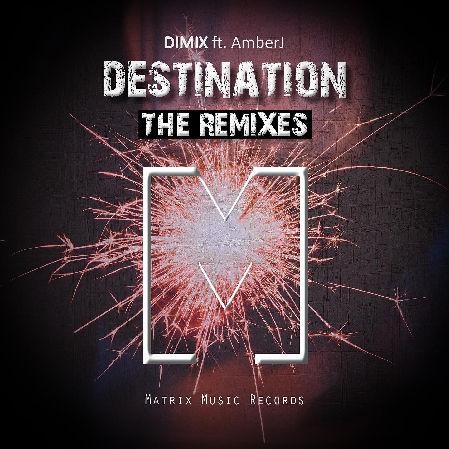 DIMIX - Destination (Fallow Remix)