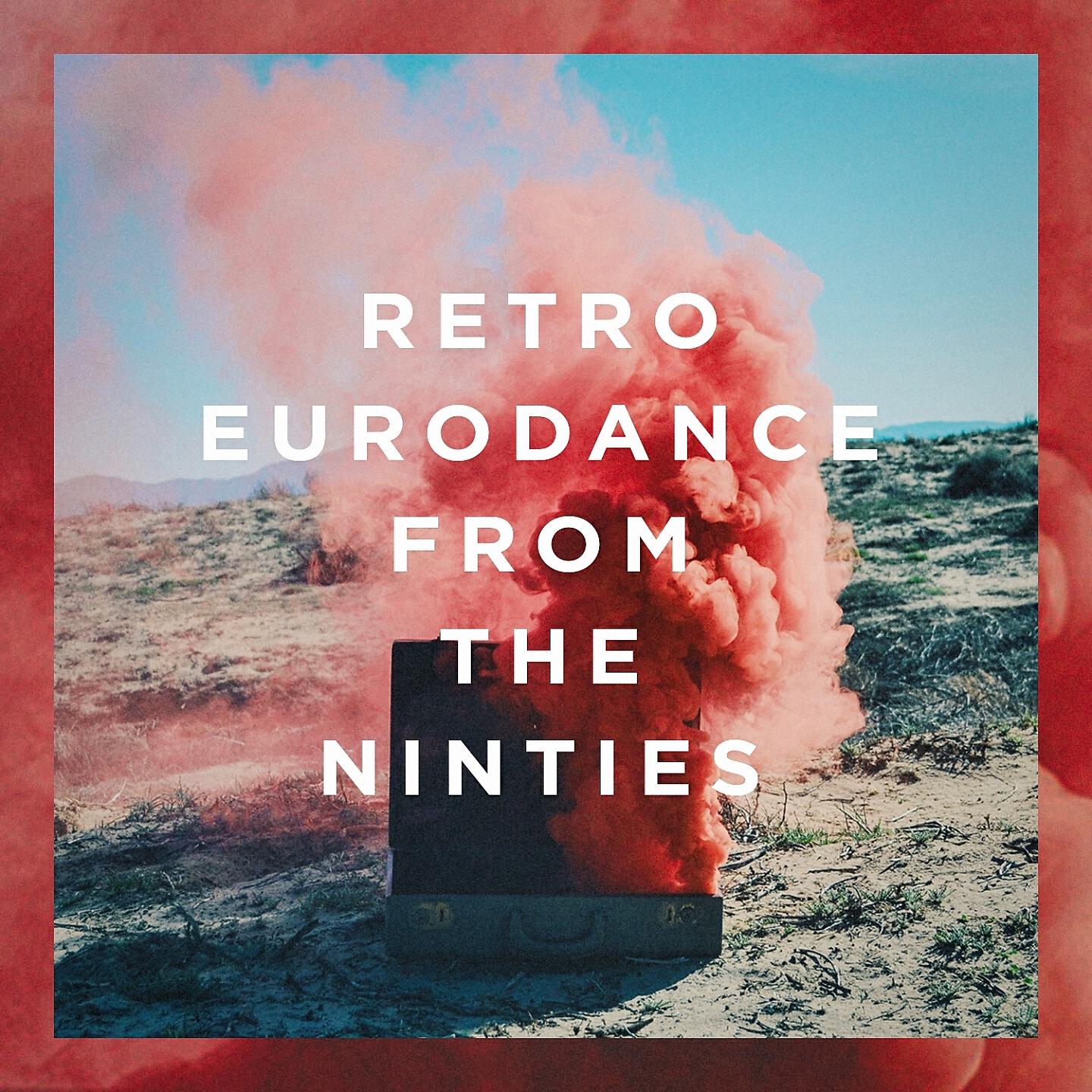 Eurodance Forever - Boom Boom Boom Boom
