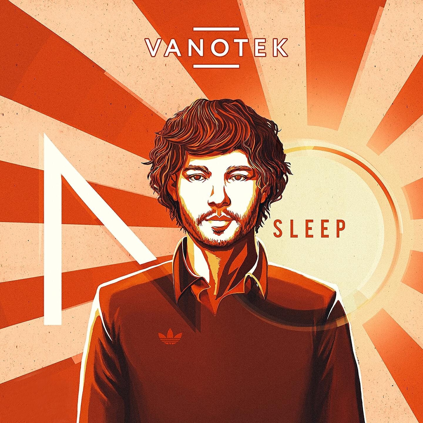 Vanotek - Viajero
