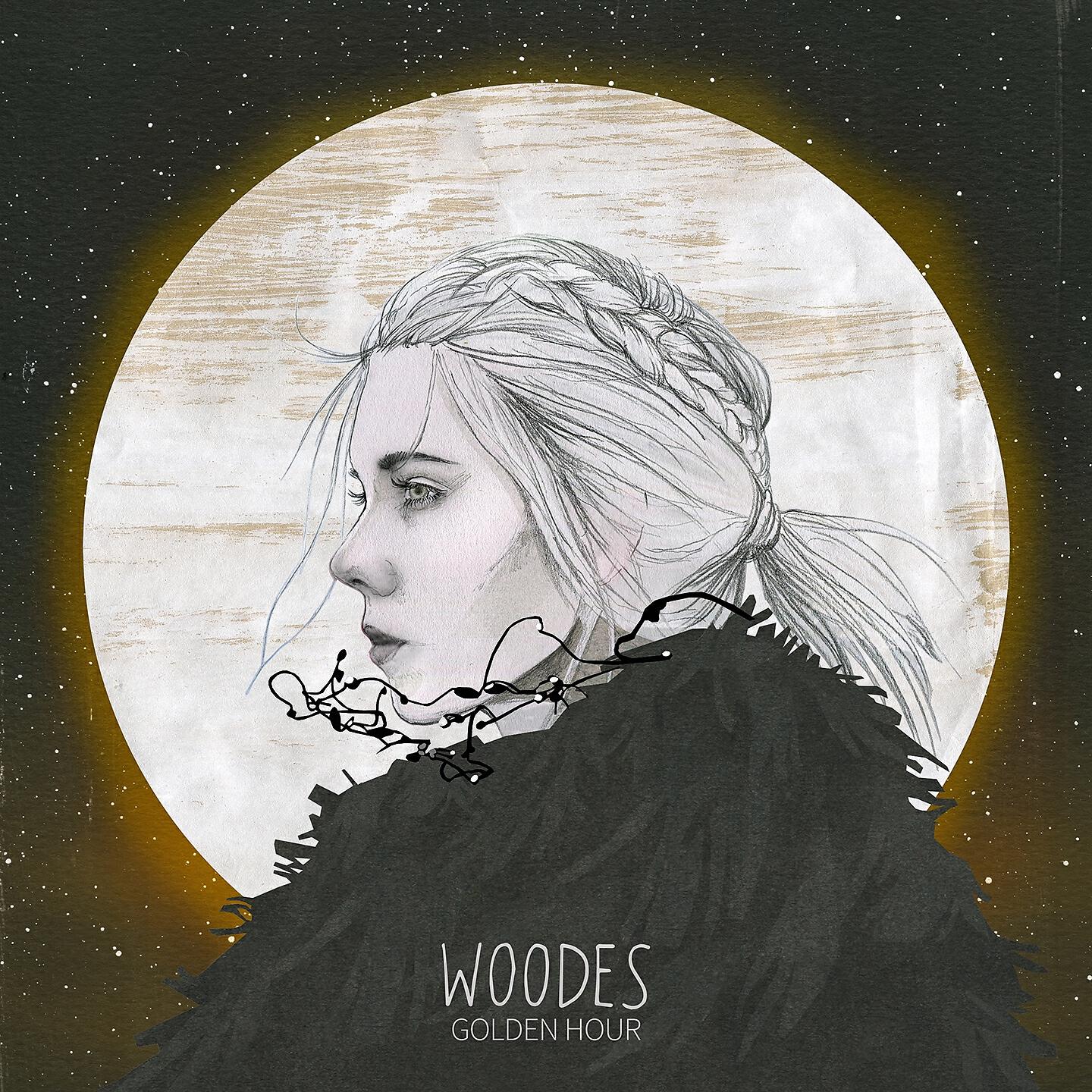 Woodes - Still so Young