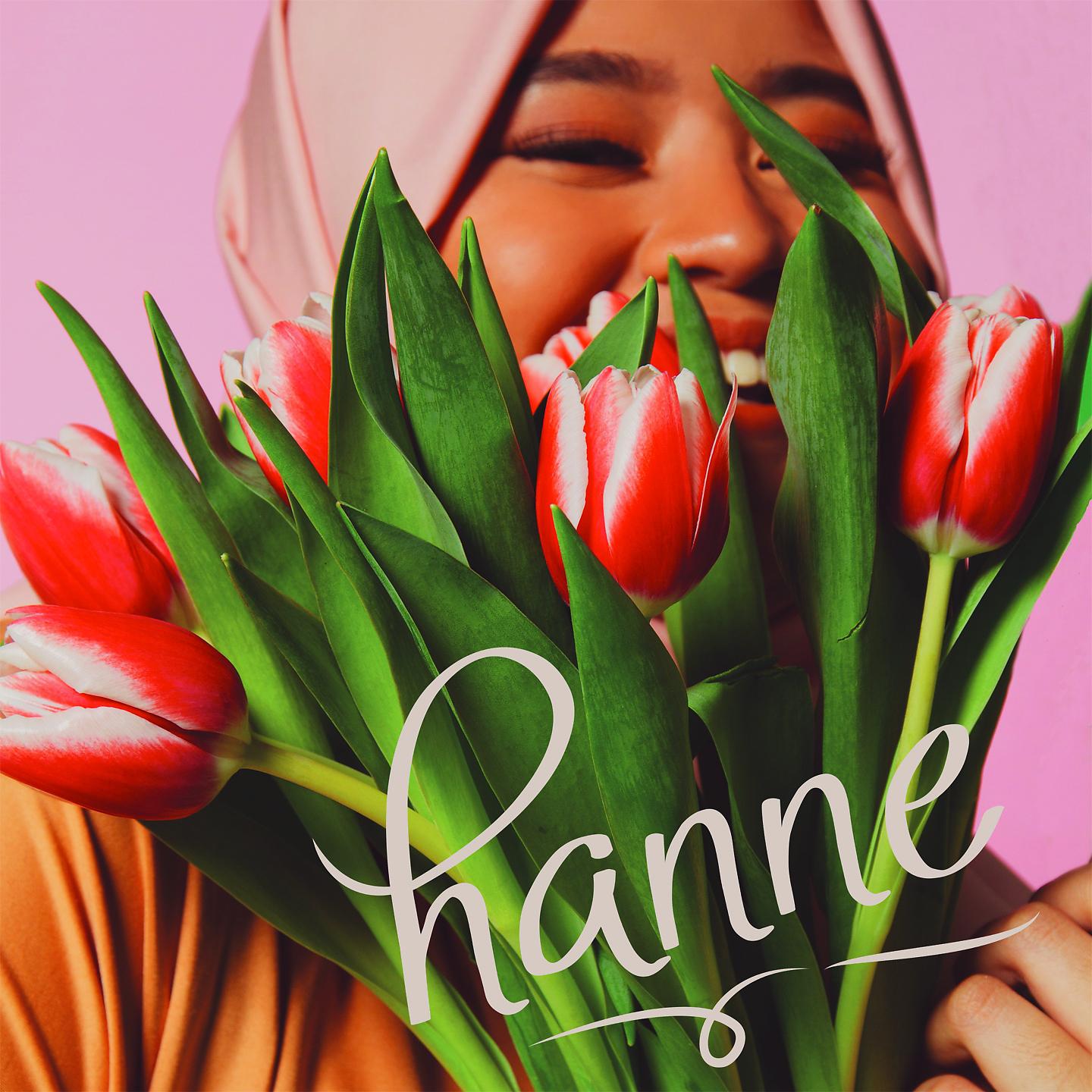 Постер альбома Hanne