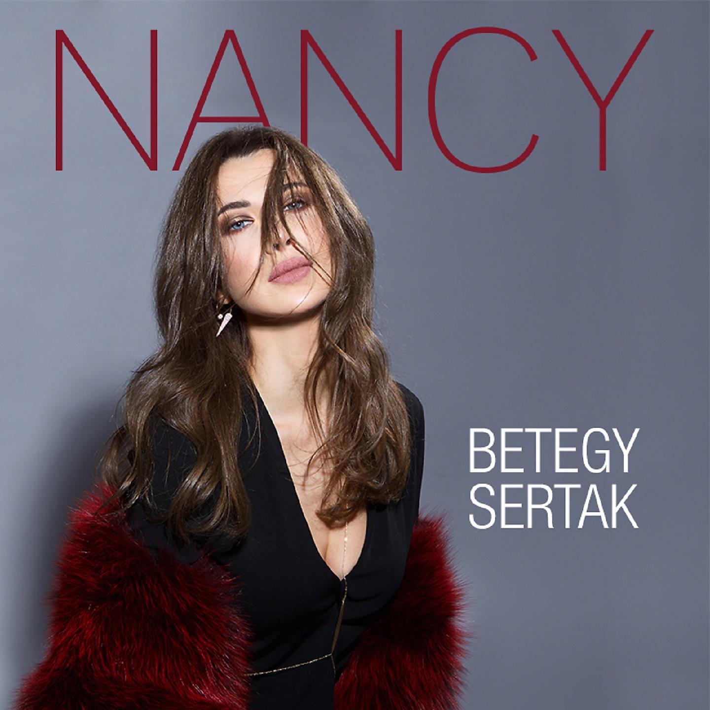 Постер альбома Betegy Sertak