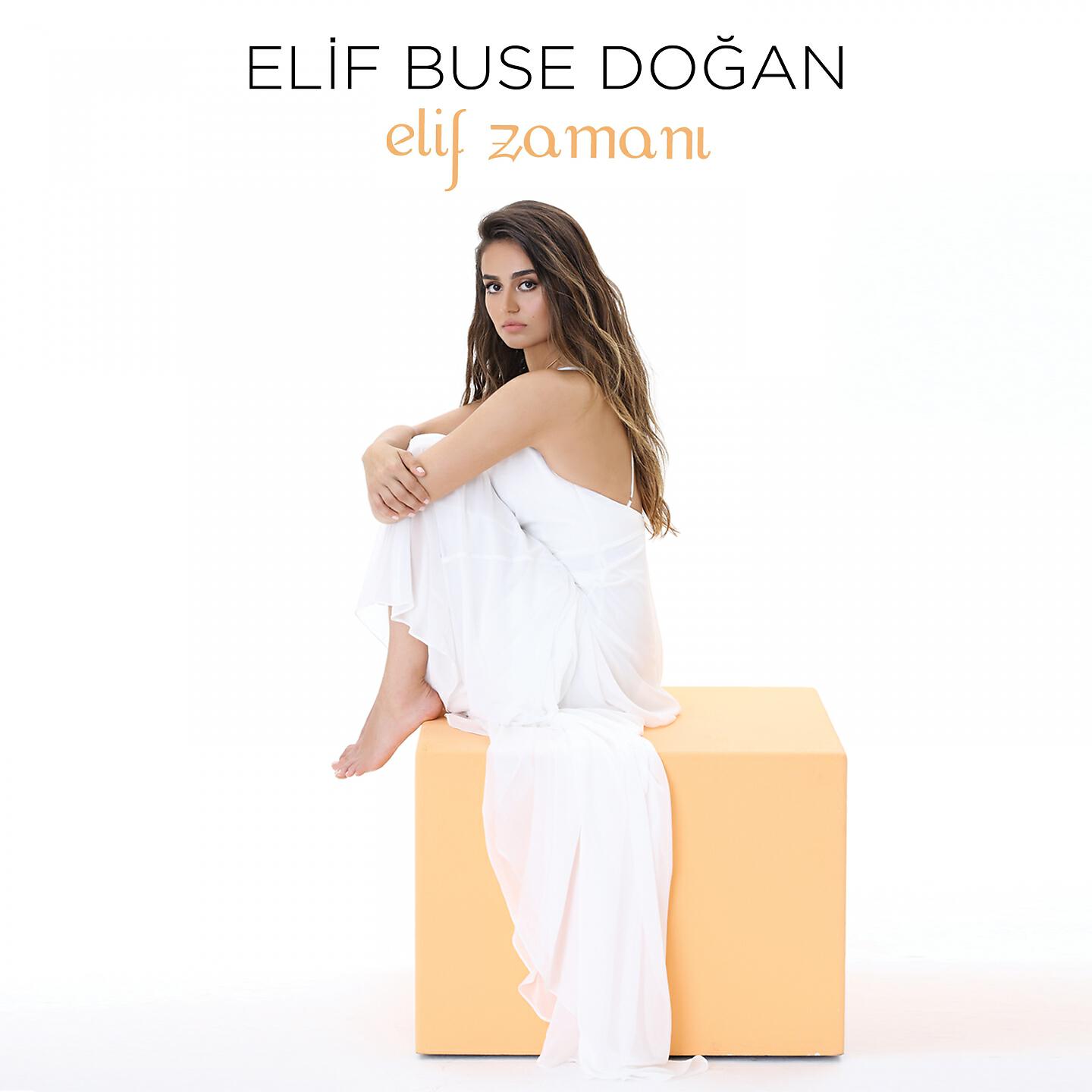 Elif Buse Doğan - Bir Ayrılık Türküsü