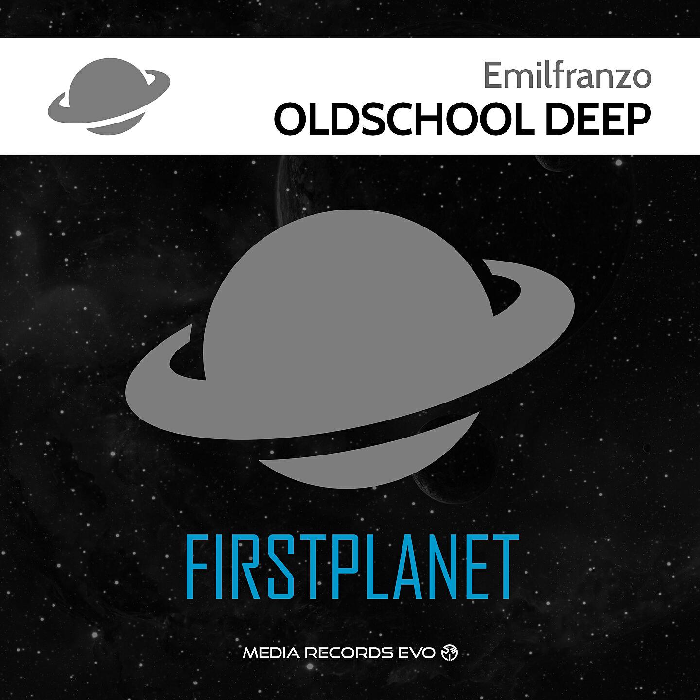 Emilfranzo - Oldschool Deep (Deep Mix)