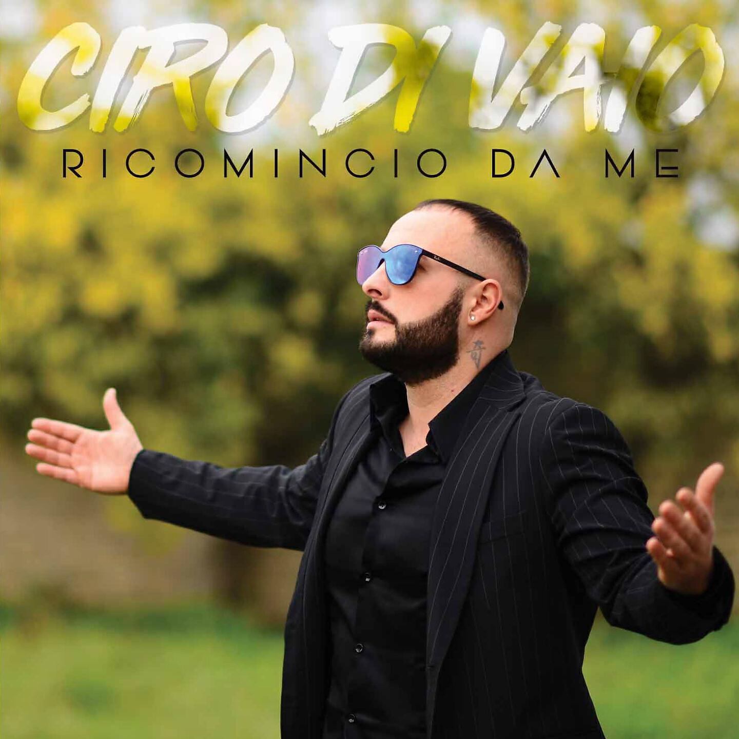 Ciro Di Vaio - Si 'o venene a sapè