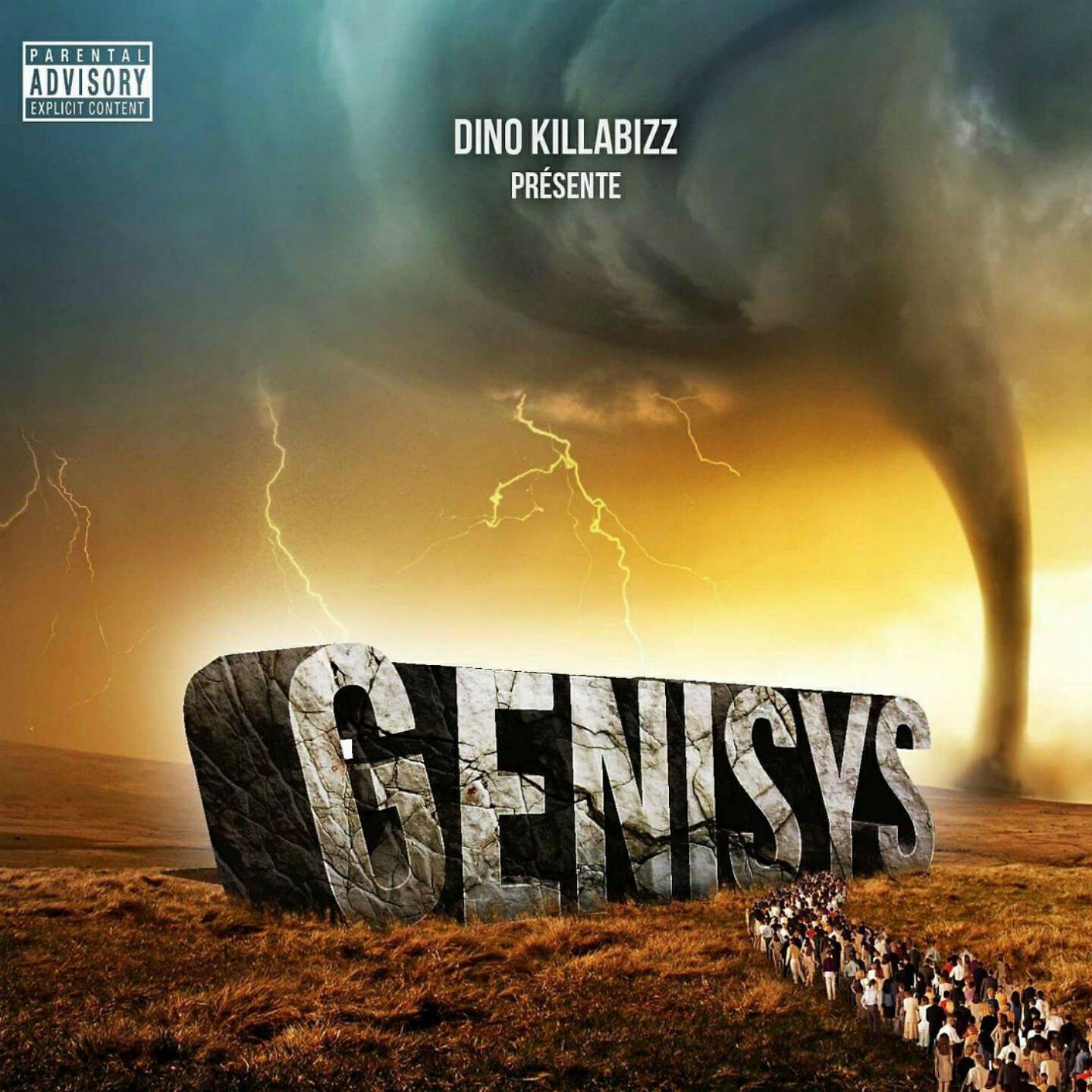 Dino Killabizz - Double appel