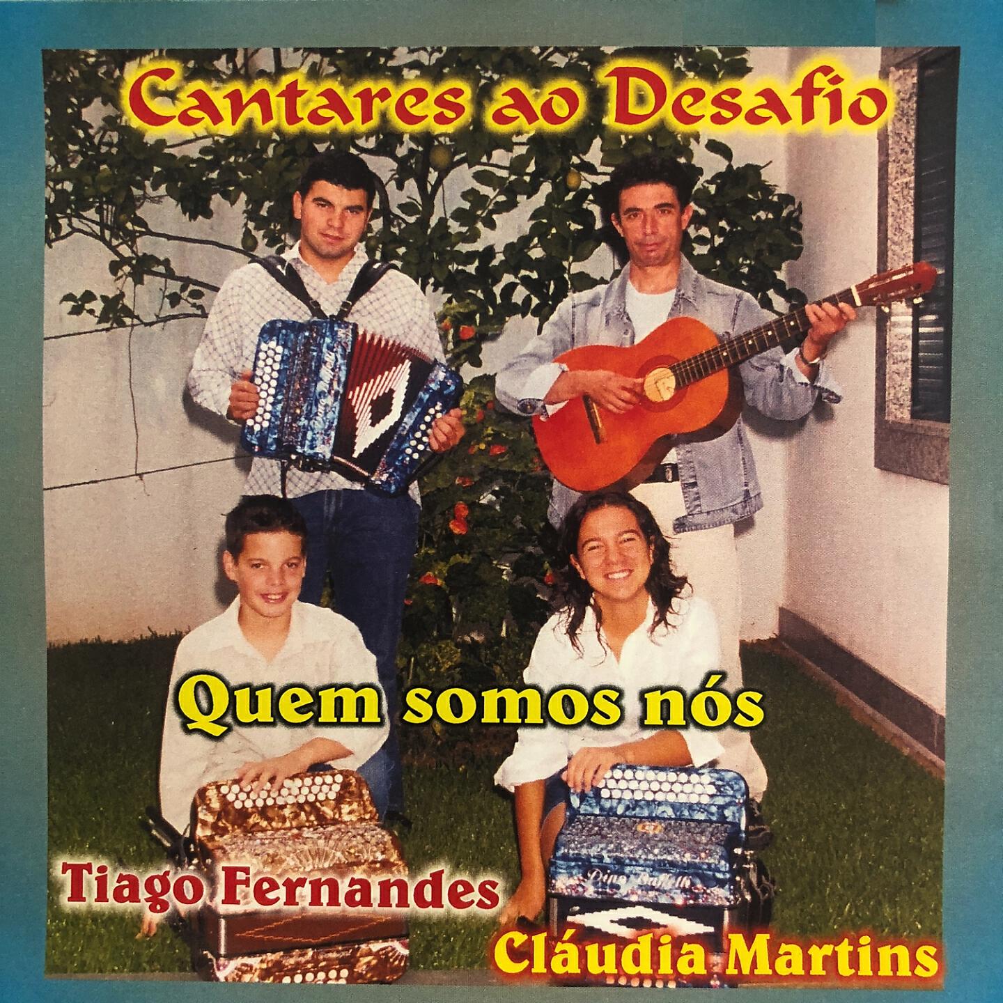 Tiago Fernandes - Vira do Minho