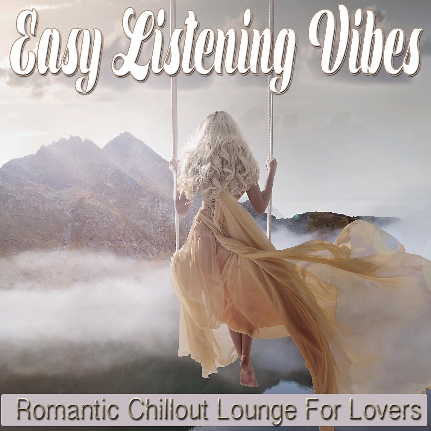 Sindo Trip - Soft Clouds Over Paradise (Lounge Cafe of Love Mix)