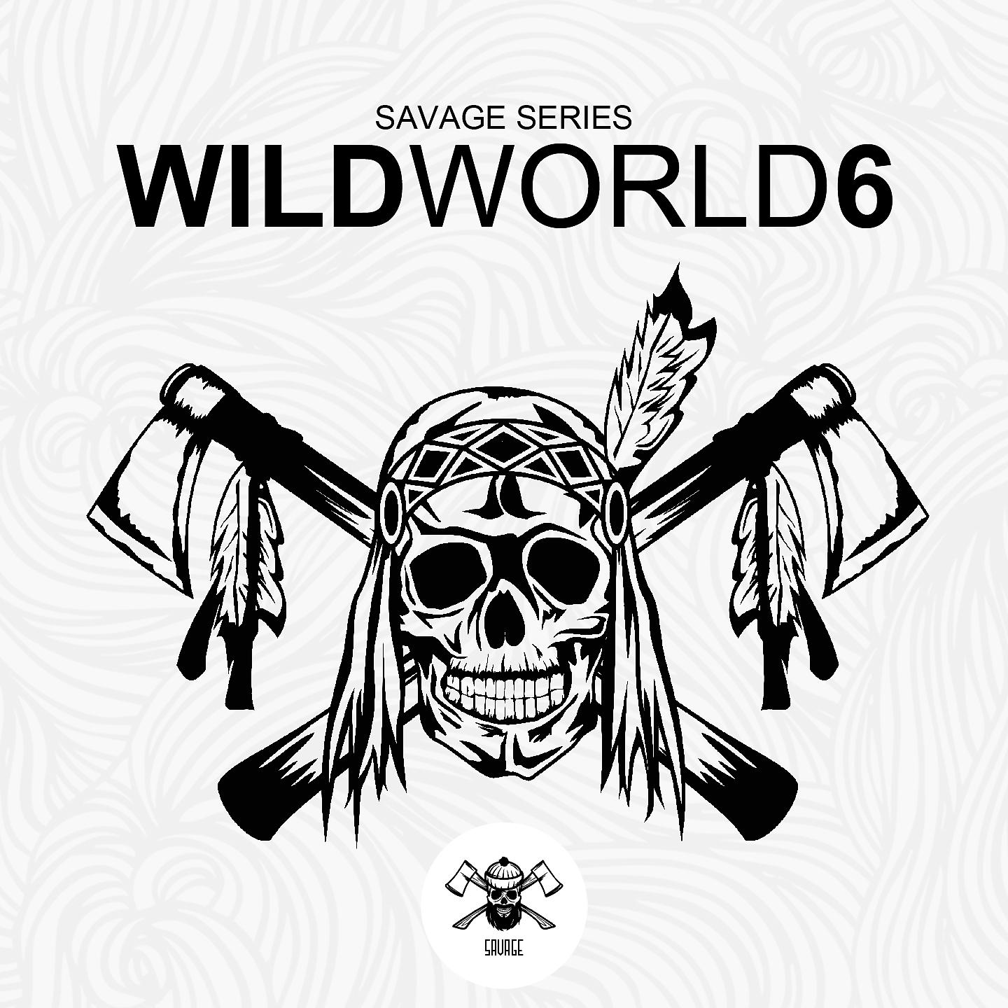 Постер альбома WildWorld6
