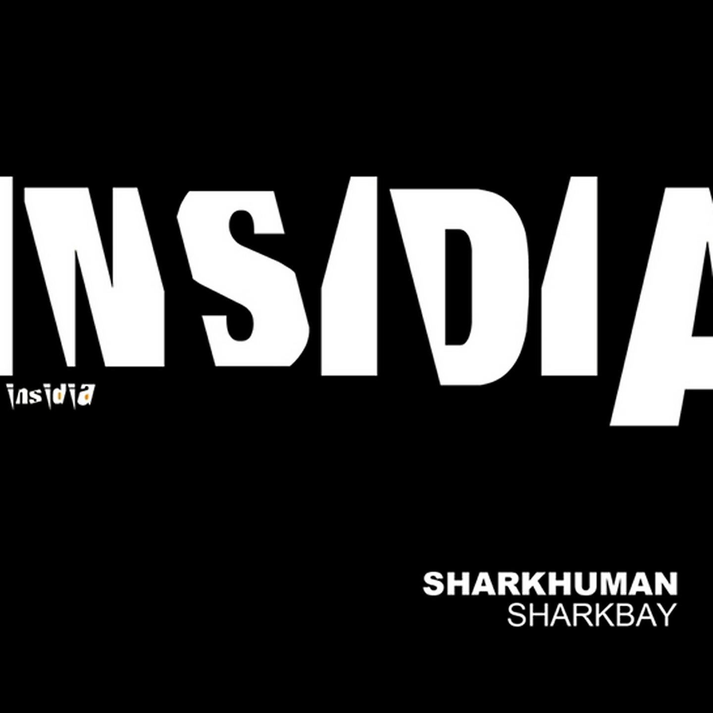 Sharkhuman - Heather Hey