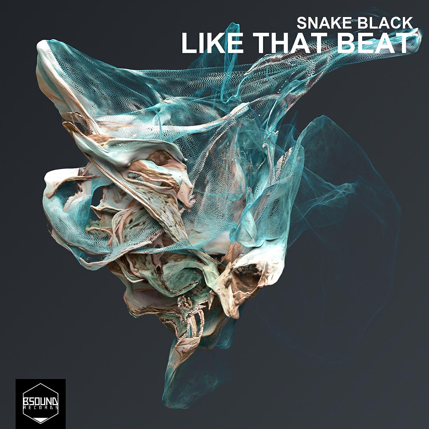 Snake Black - Neui