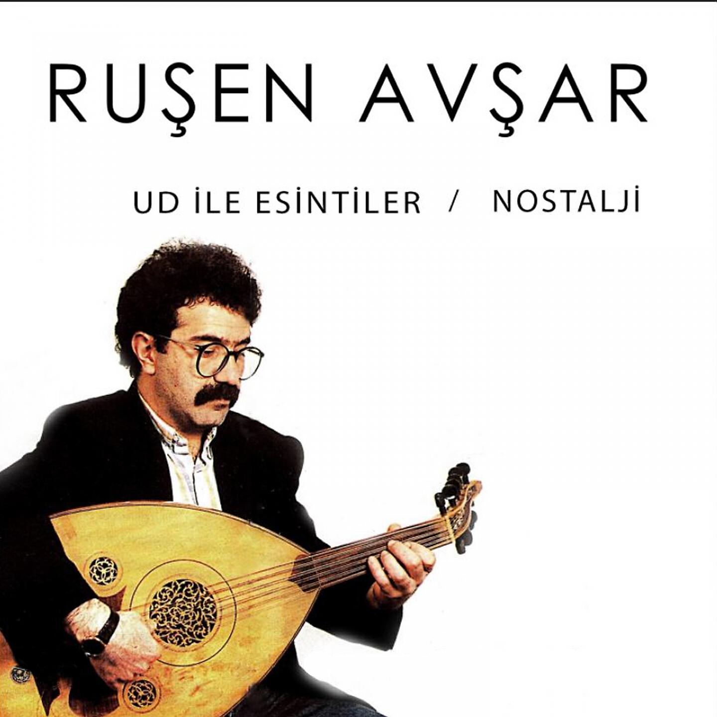 Ruşen Avşar - Duydum Ki Unutmuşsun