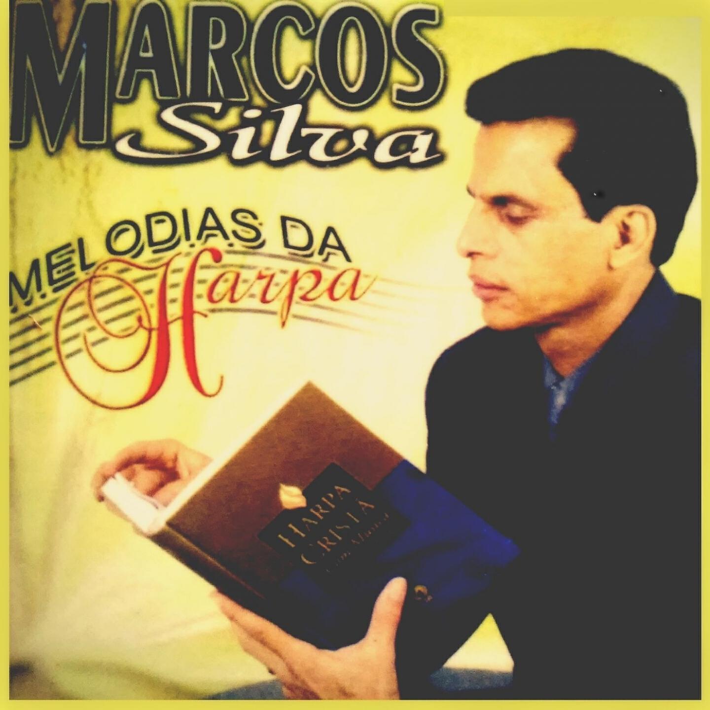 Marcos Silva - Grata Nova (Playback)