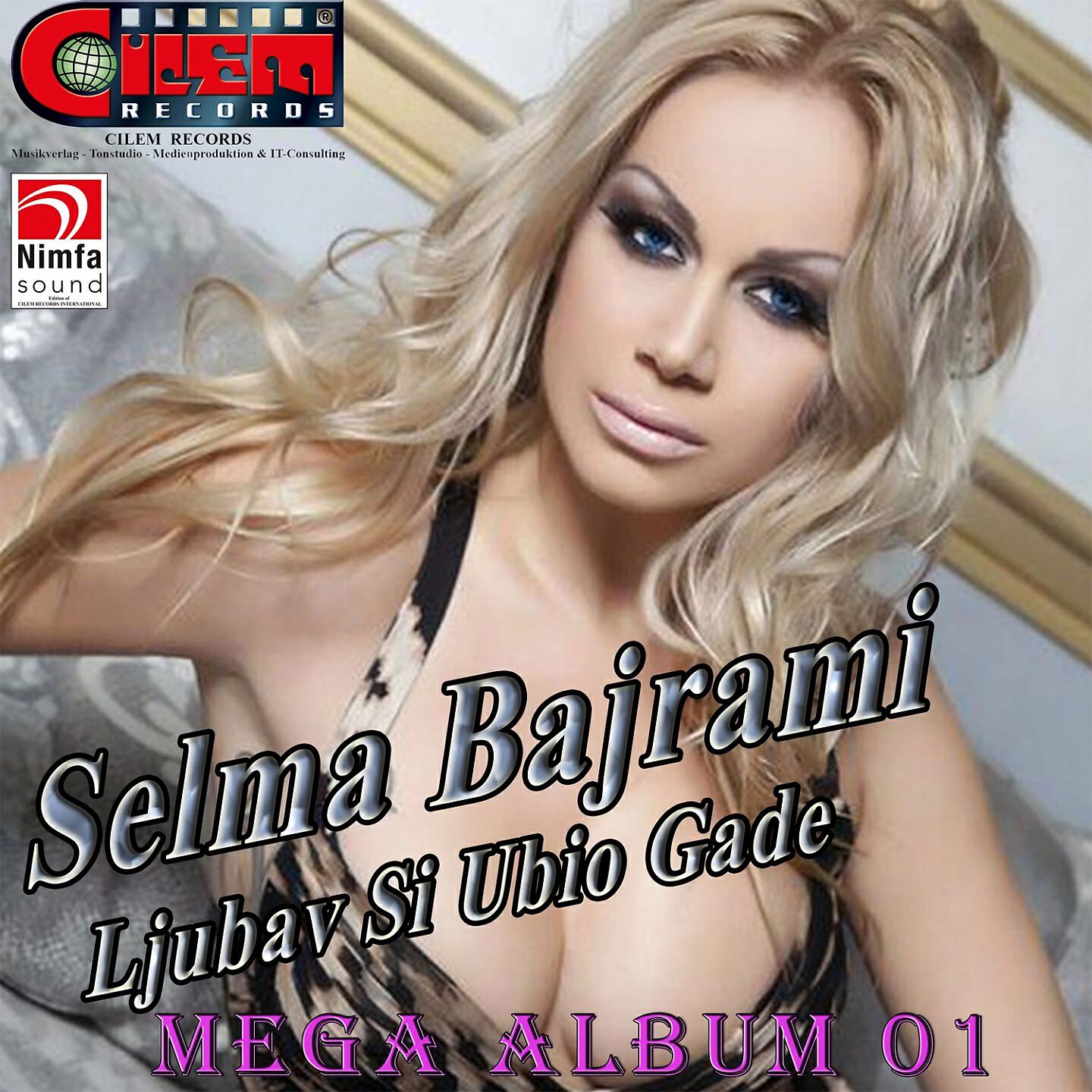 Selma Bajrami - Zaljubljena