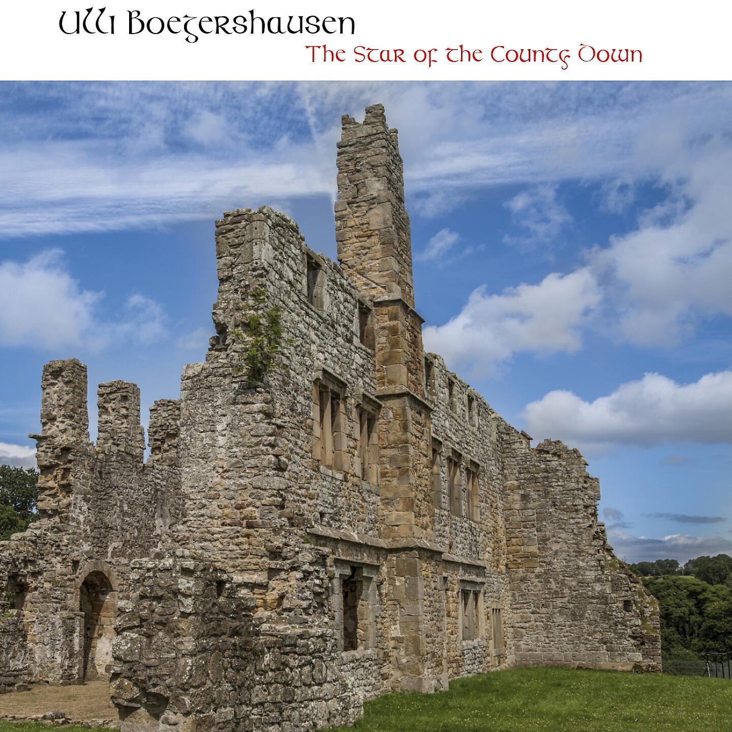 Ulli Boegershausen - The Star of the County Down