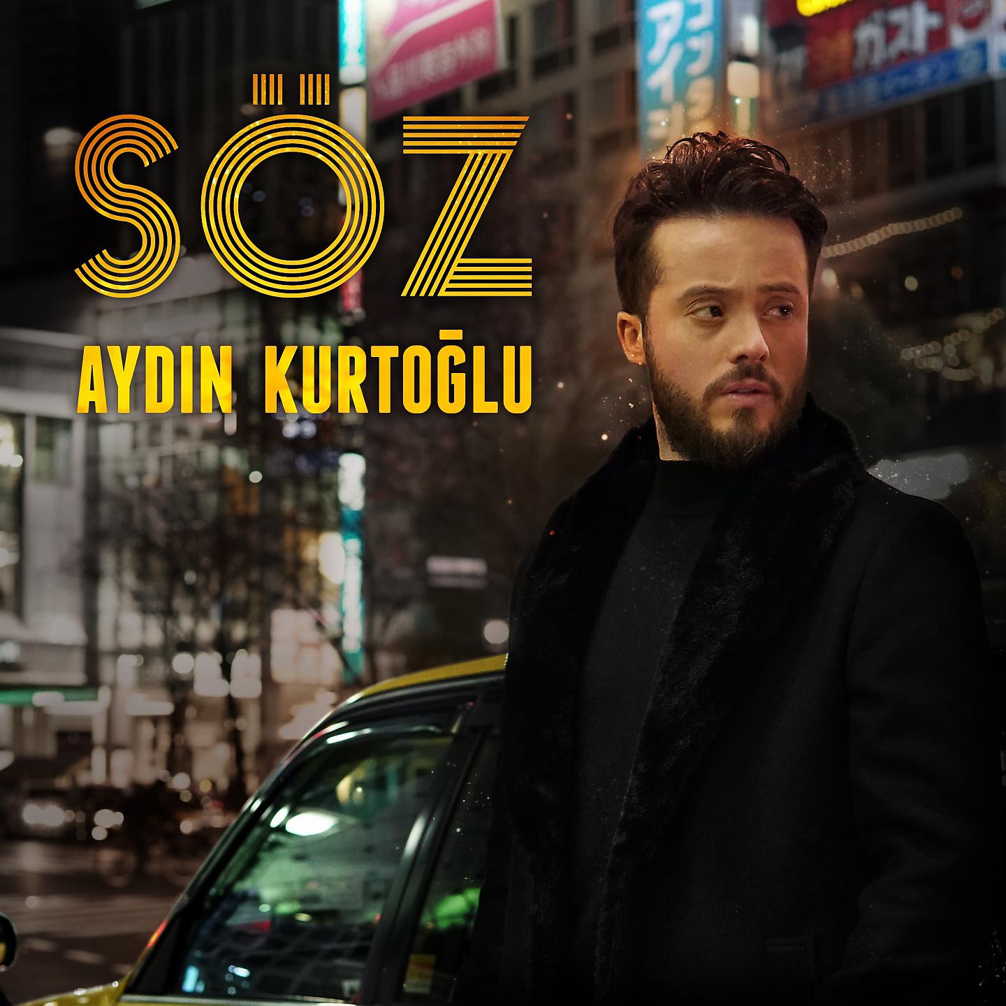 Постер альбома Söz