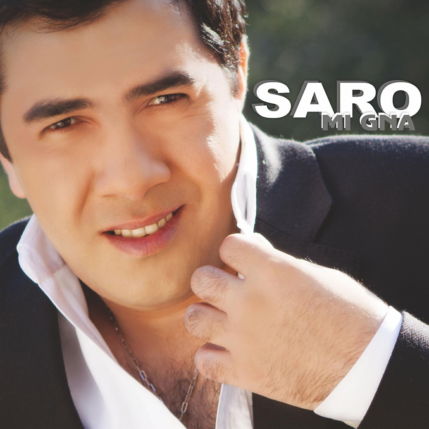 Saro Tovmasyan - Du Ime Ches